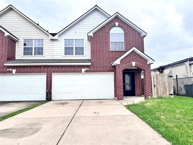 9421 Colleen Rd in Houston, TX - Building Photo - Building Photo