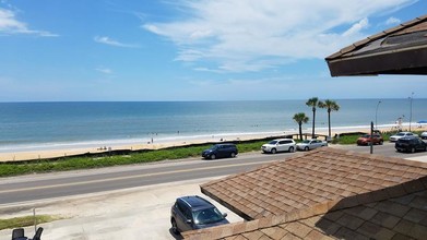 Oceanfront Rental in Flagler Beach, FL - Building Photo - Other