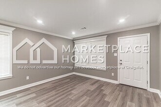 1521 Allen St in North Little Rock, AR - Building Photo - Building Photo