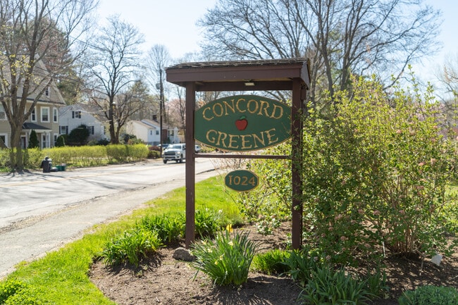 3 Concord Greene in Concord, MA - Building Photo - Other