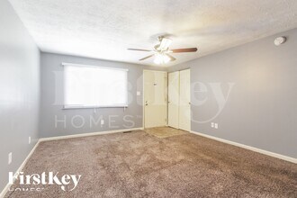 5501 Furnas Ct in Indianapolis, IN - Building Photo - Building Photo