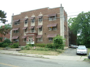 Rockdale Ave. Professional Center in Cincinnati, OH - Building Photo - Building Photo