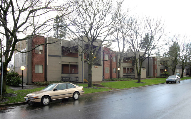 Wimbledon Gardens in Portland, OR - Building Photo - Building Photo