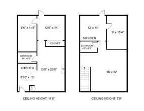 329 W Armitage Ave in Chicago, IL - Building Photo - Building Photo