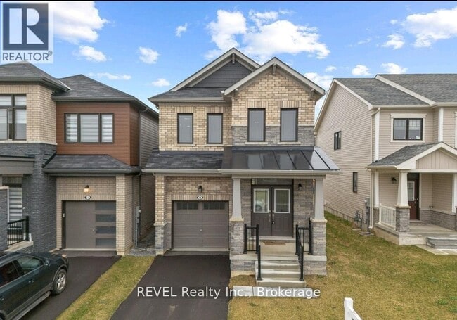 property at 16 Concord Dr