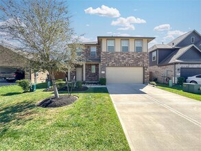 2206 Islawild Wy in Texas City, TX - Building Photo - Building Photo