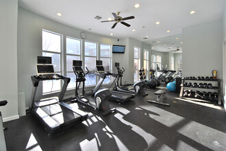 Fairlane Town Center Apartment Homes in Dearborn, MI - Building Photo - Building Photo