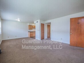 1115 N College Dr in Maryville, MO - Building Photo - Building Photo