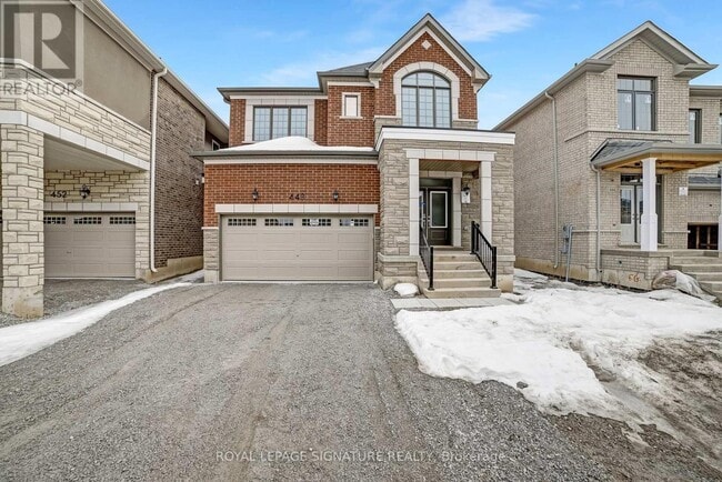property at 448 Kennedy Cir W