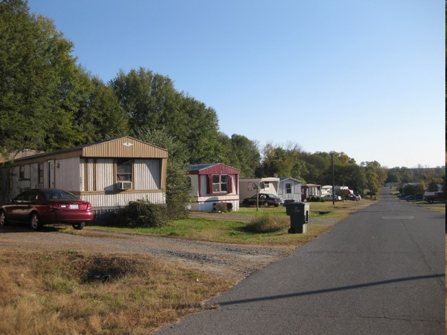 Carolina Village in Concord, NC - Building Photo - Building Photo