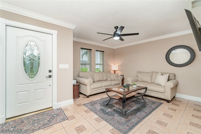 1825 SW 36th Terrace in Cape Coral, FL - Building Photo - Building Photo