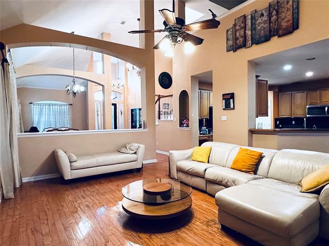 4516 Avebury Dr in Plano, TX - Building Photo - Building Photo