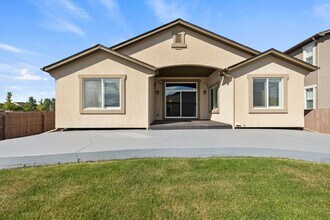 9212 Lizard Rock Trail in Colorado Springs, CO - Building Photo - Building Photo