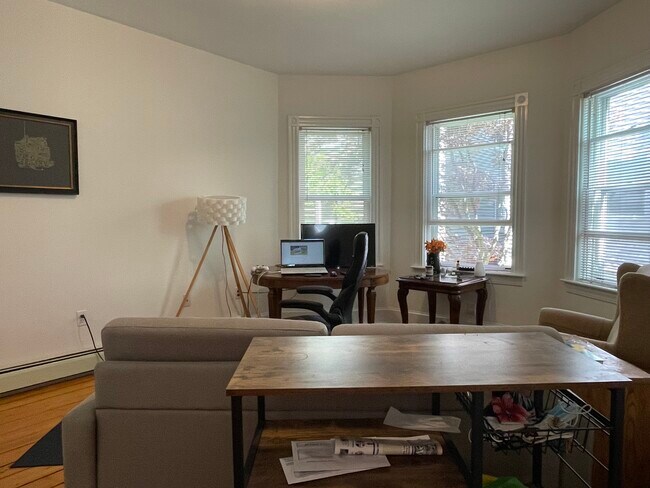 79A Tremont St in Cambridge, MA - Building Photo - Building Photo