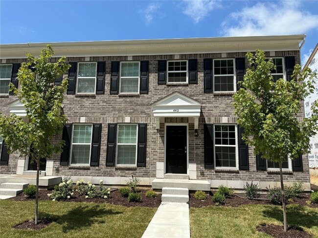 443 Sunset Hollow Drive