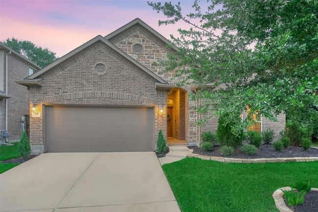 204 Forest Peak Way in Montgomery, TX - Building Photo - Building Photo