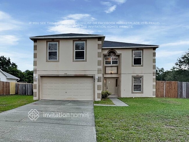 property at 2073 Hillview Cir