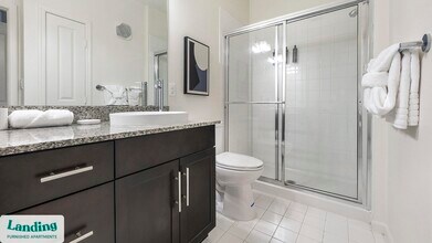 12700 Ridgeline Blvd, Unit 14207 in Cedar Park, TX - Foto de edificio - Building Photo