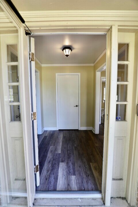 549 Pringle Dr in Sumter, SC - Building Photo