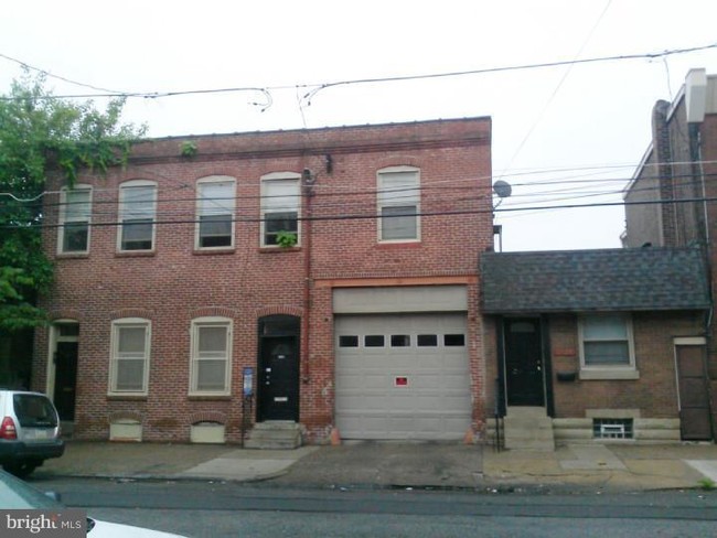 2126-2132 E Somerset St in Philadelphia, PA - Building Photo - Building Photo