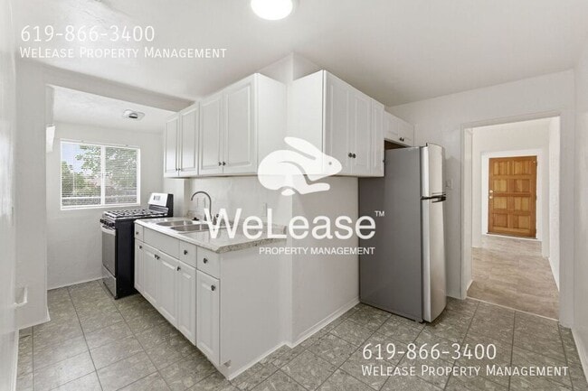 property at 264 Montgomery St