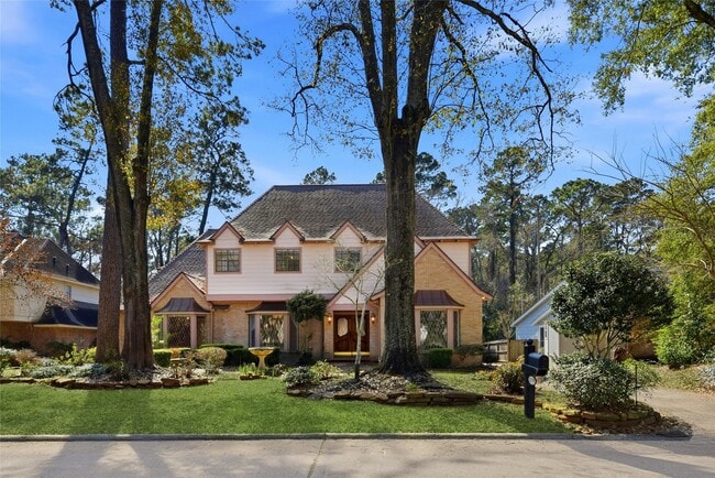 3718 Wildwood Ridge Dr in Houston, TX - Building Photo - Building Photo