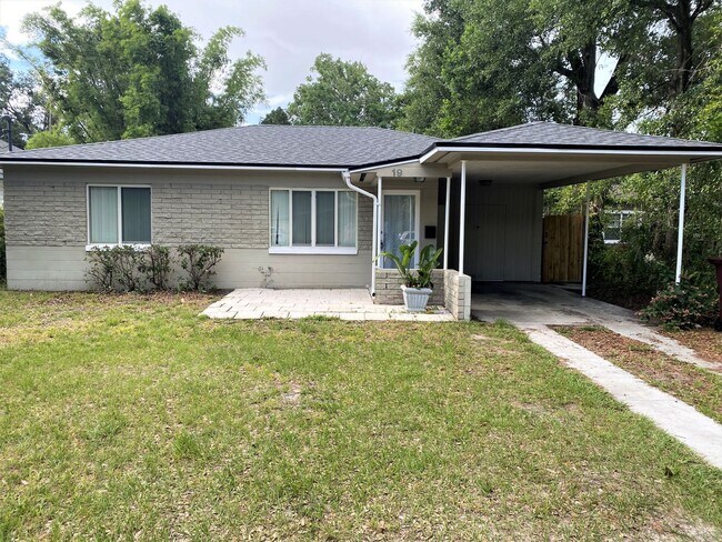 19 W King St in Orlando, FL - Building Photo - Building Photo