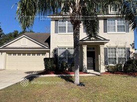 216 N Hidden Tree Dr in St. Augustine, FL - Building Photo