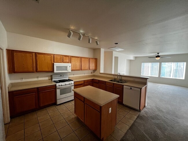 12689 E Viento St in Prescott Valley, AZ - Building Photo - Building Photo