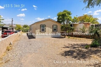 453 S 3rd St in Camp Verde, AZ - Building Photo - Building Photo