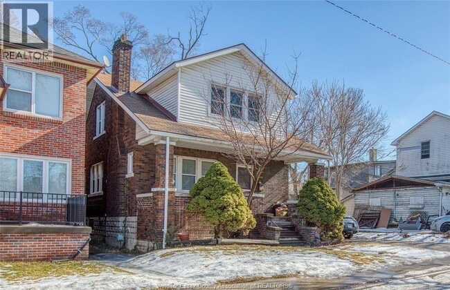 478 Rosedale Ave