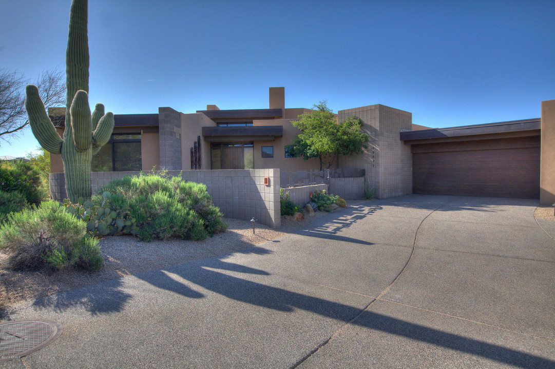 39677 N 107th Way in Scottsdale, AZ - Building Photo