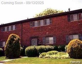 property at 19609 W 12 Mile Rd