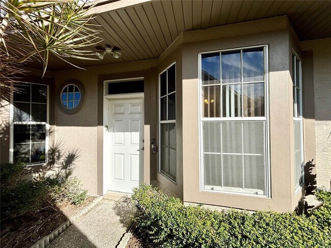 2794 Countryside Blvd in Clearwater, FL - Foto de edificio - Building Photo