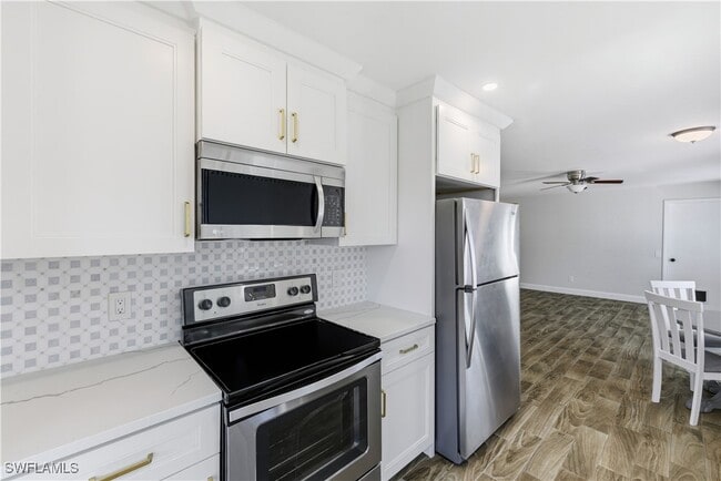 property at 27731 Arroyal Rd