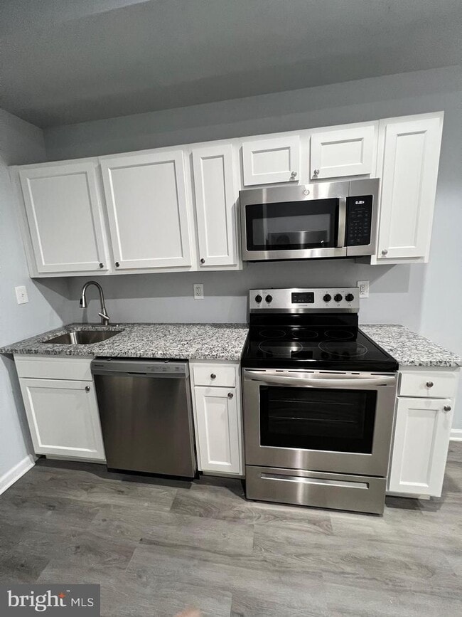 property at 1107 N Fulton Ave