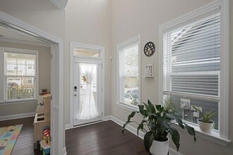 2873 Angelica Rose Way, Unit 761 in Apex, NC - Building Photo - Building Photo