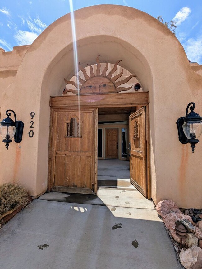 920 Vista Del Sol Ct in Mesquite, NV - Building Photo - Building Photo