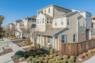 Bayshores in Newark, CA - Foto de edificio - Building Photo