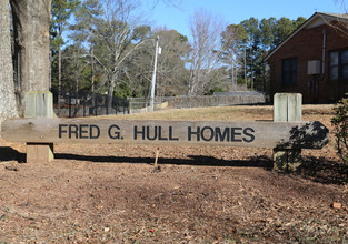 Hull Homes in Acworth, GA - Building Photo - Building Photo