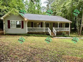 774 Old Dallas Acworth Rd in Dallas, GA - Building Photo - Building Photo