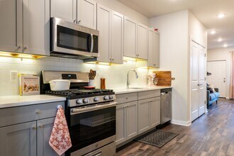 3708 Haverford Ave, Unit 1 in Philadelphia, PA - Foto de edificio - Building Photo