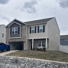 837 Wilson Rd in Maryville, TN - Building Photo - Building Photo