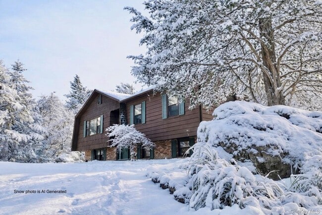 property at 47 Onderdonk Rd