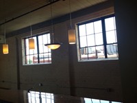 Monroe Lofts in Monroe, NC - Building Photo - Interior Photo