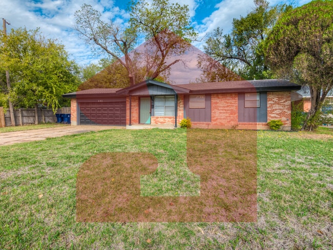 231 NW 81st St in Oklahoma City, OK - Building Photo - Building Photo