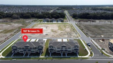 1627 Bitterroot St in Kissimmee, FL - Building Photo - Building Photo