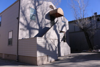 323 S Virginia St in Prescott, AZ - Building Photo - Building Photo