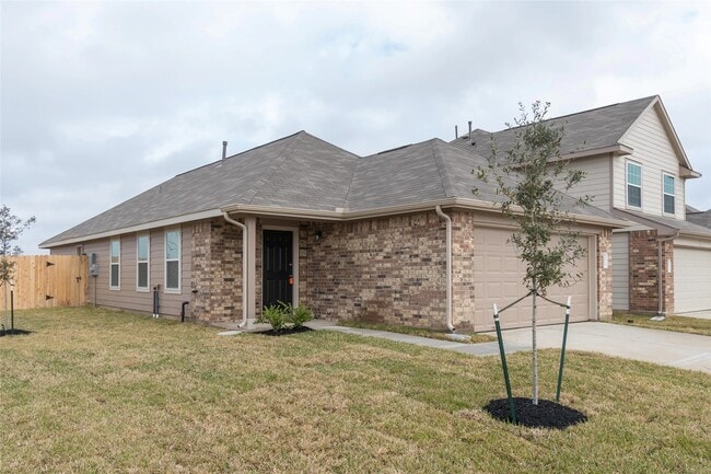 24350 Dolce Marina Ct in Katy, TX - Foto de edificio - Building Photo