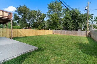 1507 S 12th St in Rogers, AR - Building Photo - Building Photo